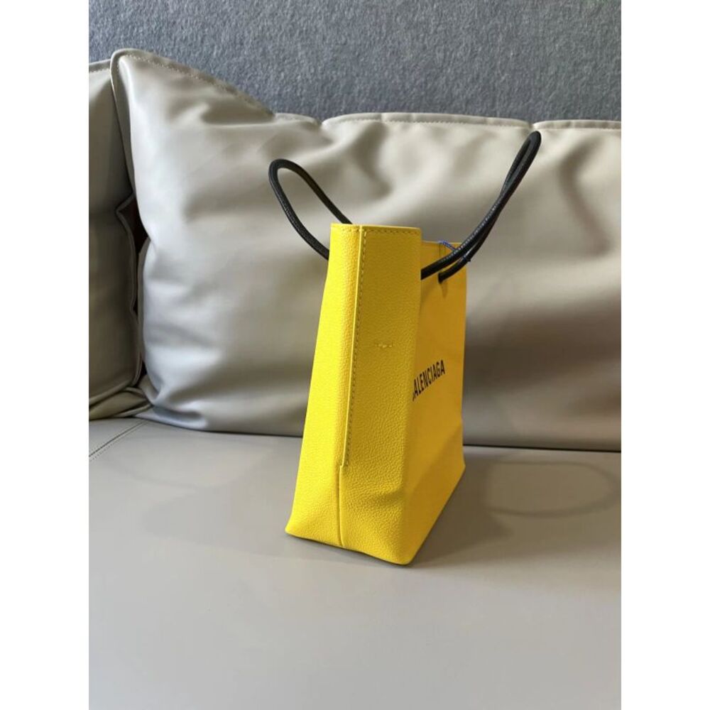 Balenciaga Women Pre-Loved Bag Very Good Condition - Picture 4 of 8